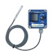 Controller digitale Prima Klima EC per la temperatura e il numero di giri