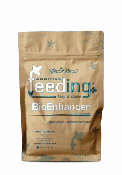 Green House Powder Feeding Enhancer 500g