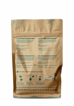 Green House Powder Feeding Enhancer 500g