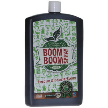 Boom Boom Spray della BioTabs - 250ml