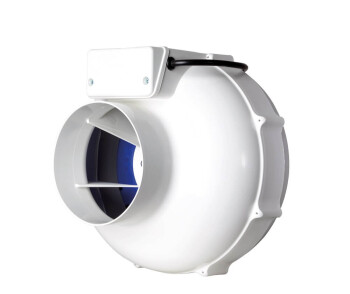 Estrattore PrimaKlima EC-Blue 1180m³/h ø160mm