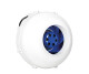 Estrattore PrimaKlima EC-Blue 1180m³/h ø160mm