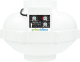 Estrattore PrimaKlima PK150EC-TC 1100m³/h Regolatore velocità e climatico