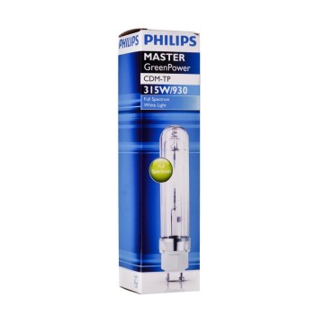 Lampada Philips Master GreenPower CDM-TP 315W/930 PGZ18