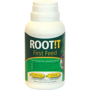 ROOT!T First Feed nutrient 125ml