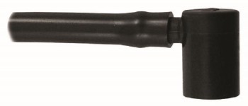 Capillare 4mm - 1m di lunghezza per spruzzatore Rayjet