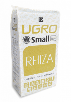 UGro Small Rhiza Mattone di Cocco 11L