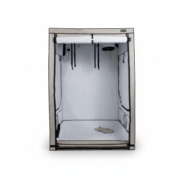 HOMEbox Ambient Q150+ Plus 150 x 150 x 220 cm