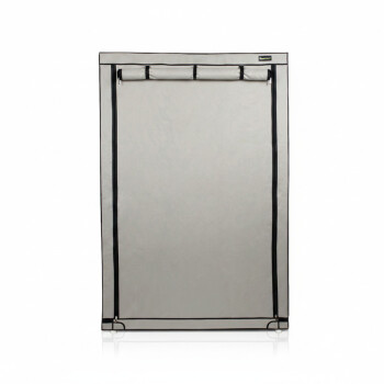 HOMEbox Ambient Q150+ Plus 150 x 150 x 220 cm