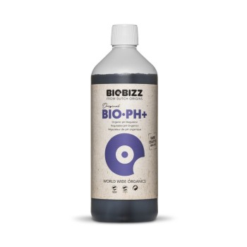 BioBizz regolatore di pH Up organico 1 L