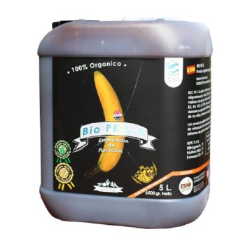BioTabs Bio-Booster PK 5-8 Organischer...