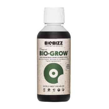 Biobizz Bio Grow biologico fertilizzante crescita 250ml -...