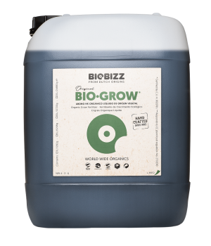 Biobizz Bio Grow biologico fertilizzante crescita 250ml - 20L