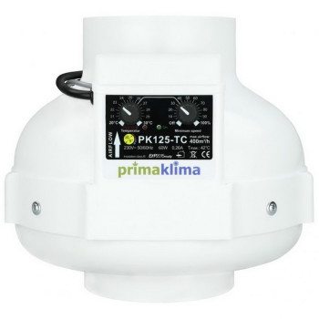 Set di ventilazione PrimaKlima Combo-Kit 360 m³/h...