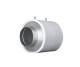 Prima Klima Filtro a carboni attivi Industria da 180 m³/h ø125mm