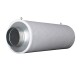 Prima Klima Filtro a carboni attivi Industria da 460 m³/h ø125mm