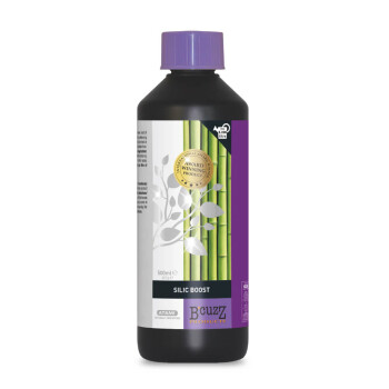 Atami Bcuzz Silic Boost 100ml, 250ml, 500ml, 1L