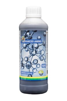 Advanced Hydroponics Amino bio-stimolatore 250ml, 500ml, 1L