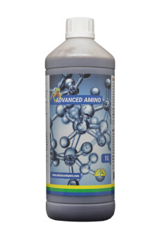 Advanced Hydroponics Amino bio-stimolatore 250ml, 500ml, 1L