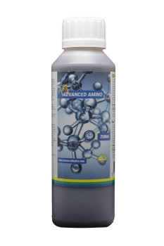 Advanced Hydroponics Amino bio-stimolatore 60ml, 250ml,...