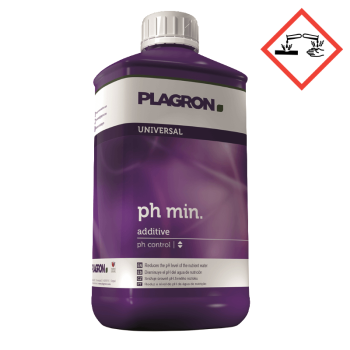 Plagron pH- Regolatore 500ml