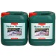 CANNA Hydro Flores A+B 1L, 5L, 10L