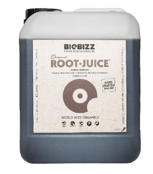 BIOBIZZ Root-Juice biologico stimolatore delle radici 250ml - 10L