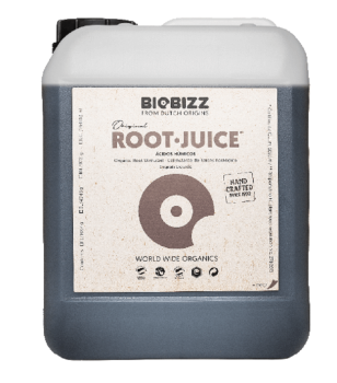 BIOBIZZ Root-Juice biologico stimolatore delle radici 250ml - 5L
