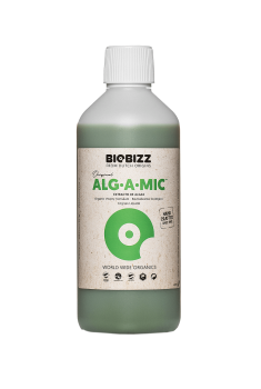 BioBizz Alg-A-Mic 250ml, 500ml, 1L, 5L, 10L