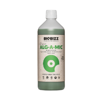 BioBizz Alg-A-Mic 250ml, 500ml, 1L, 5L, 10L