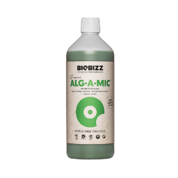 BIOBIZZ Alg-A-Mic stimolatore 250ml - 10L