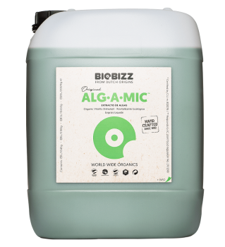 BIOBIZZ Alg-A-Mic stimolatore 250ml - 10L