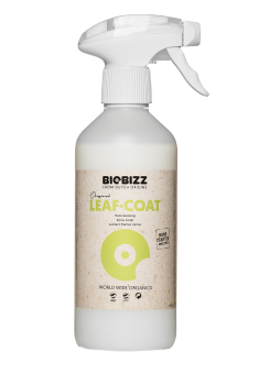 BIOBIZZ Leaf-Coat 500ml, 1L, 5L, 10L