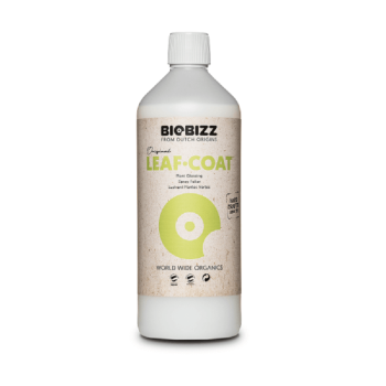 BIOBIZZ Leaf-Coat 500ml, 1L, 5L, 10L