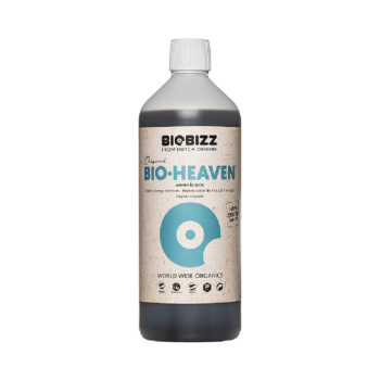 BIOBIZZ Bio-Heaven stimolatore metabolico organico 250ml - 20L