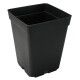 Standard Vasi quadrato 5,7L - 11 L