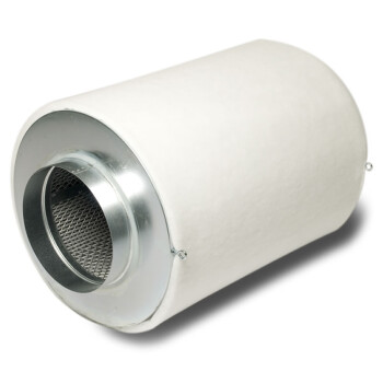 CarbonActive Filtro a Carboni Attivi 200 m³/h - 1000 m³/h