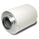 CarbonActive Filtro a Carboni Attivi 200 m³/h - 1000 m³/h