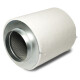 CarbonActive Filtro a Carboni Attivi 200 m³/h - 1000 m³/h