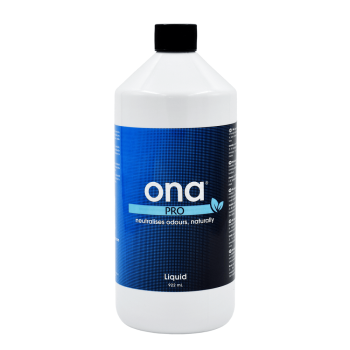 ONA Liquid Neutralizzatore di odori PRO 922 ml