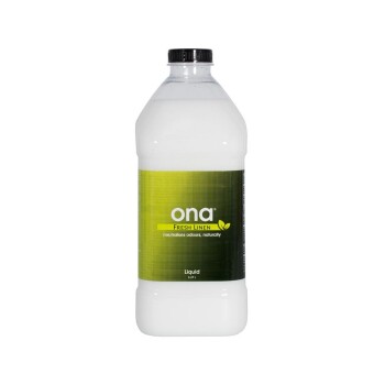 ONA Liquid odour neutraliser Fresh Linen 3,27 L