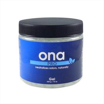 ONA Gel Neutralizzatori di odori PRO 400 g