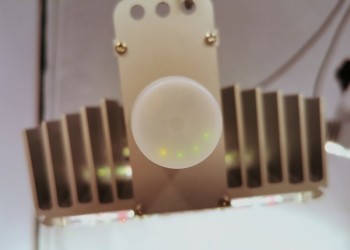 Dimmer magnetico SANlight per la serie Q Gen2