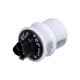 Dimmer magnetico SANlight per la serie Q Gen2