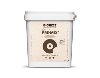 BIOBIZZ Pre-Mix 5L Fertilizzante secco per la crescita e...