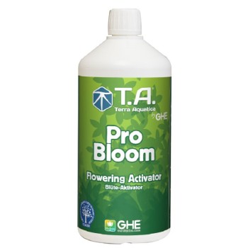 Terra Aquatica Pro Bloom booster di fioritura 60ml,...