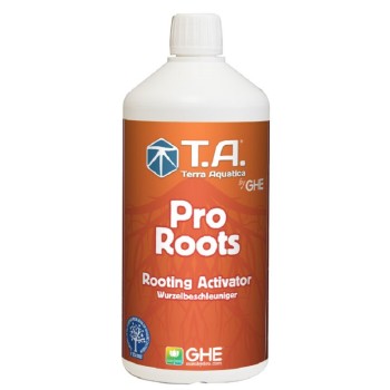 Terra Aquatica Pro Roots stimolatore per radici 60ml,...