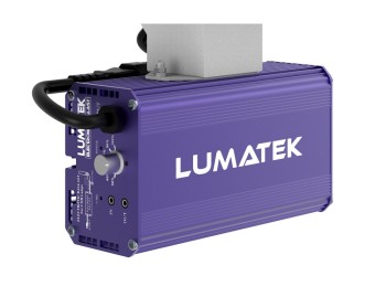 Kit Illuminazione Lumatek All-In-One Aurora 315W CMH