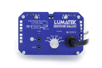 Kit Illuminazione Lumatek All-In-One Aurora 315W CMH