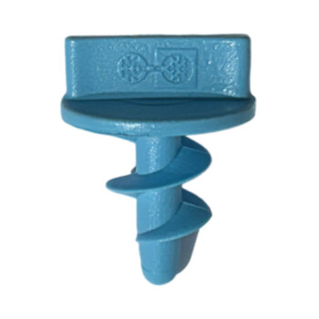 Vite di ricambio Superoot Air-Pot blu chiaro 3L-38L